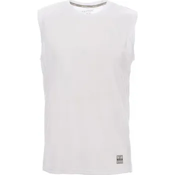 PAYPER SMASH 000133-0028 / Sportovní pánské tílko - bílá S