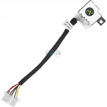 Napájecí konektor HP Spectre PRO x360 G1 G2