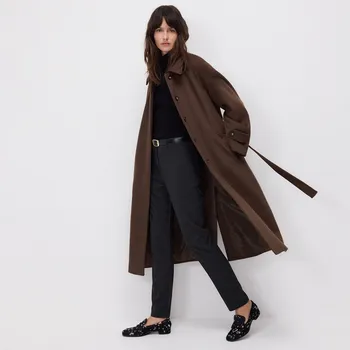 Reserved - Kalhoty s páskem - vícebarevná - 285HM-MLC - 285HM-MLC-XS