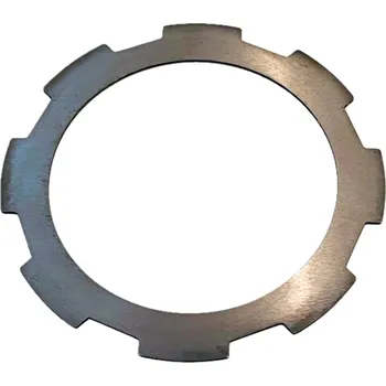 Brzdový buben Lamela - brzdová lamela k elektromagnetické brzdě ELB 4, varianta 2