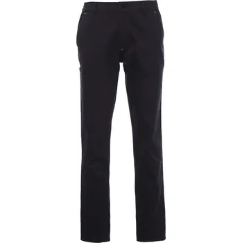 montérky PAYPER ENGINE 001260-0331 / Pracovní kalhoty do pasu - černá XL