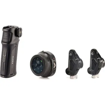 Příslušenství pro videokameru Tilta Nucleus Nano II Wireless Lens Control System Kit I