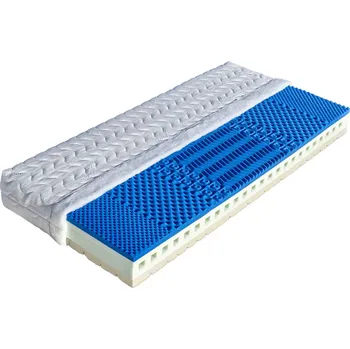 Matrace Dřevočal ZAFORA - Rozměr matrace 120x200, Potah matrace Dřevočal Úplet
