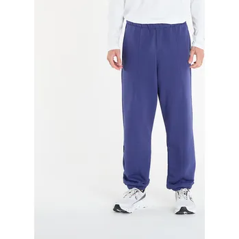 Pánská móda Tepláky On Club Pants Blue S