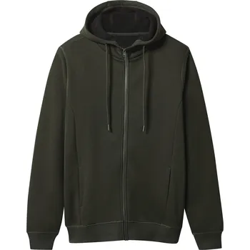 Pánská mikina esmara Men Pánská mikina (olivová, XXL (60/62))