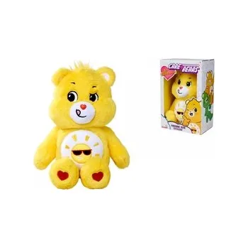 plyšák TM Miś Słoneczne Serce, 35 cm, w pudełku