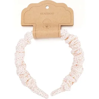 Čelenka Čelenka MRS. ERTHA Unique Dots