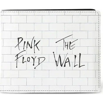 Peněženka Pink Floyd peněženka PU 11 x 10 x 1 cm, The Wall