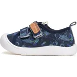 D.D.step plátěnka C100 52989A RoyalBlue, velikost 24