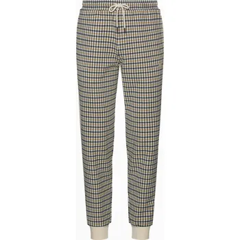 PORSCHE Joggers – 911 Targa 60Y tepláky s Pepita vzorem (Ikonické tepláky s motivem Pepita.)