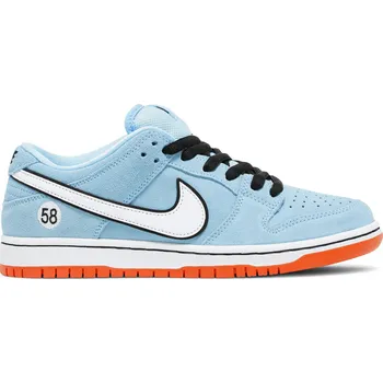 Pánské tenisky Nike Dunk Low Pro SB 'Gulf' Velikost: 40.5