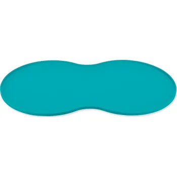 Podložka pod misku Podložka Trixie pod misky gumová různé barvy 45x25cm