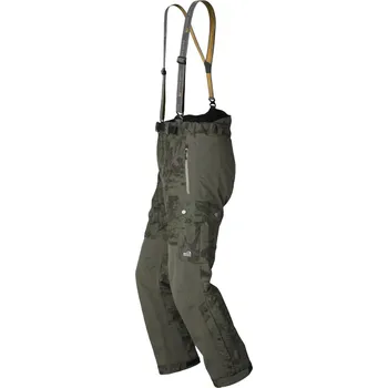 Pánské tričko Geoff Anderson Kalhoty Urus 7 Leaf Maskáč Velikost: XL