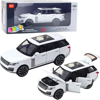 autíčko LEAN Toys Range Rover 1:32