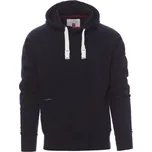 PAYPER ATLANTA+ 000019-0001 / Pánská mikina s kapucí - navy blue L