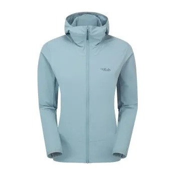 Dámská větrovka Dámská bunda Rab Borealis XL Citadel