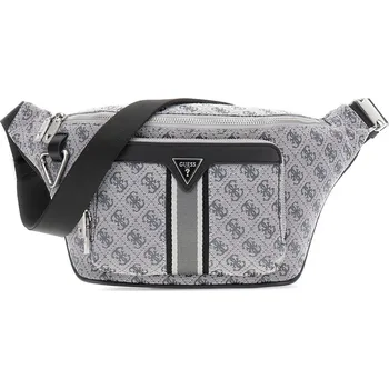 Ledvinka Guess Pánská ledvinka HMMISTP5156-BLG + 2 měsíce na vrácení zboží