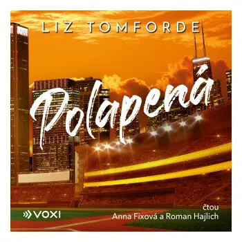 Polapená - Liz Tomforde