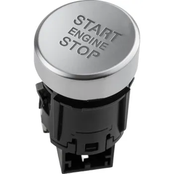Tlačítko start motoru VW TOUAREG (7P5, 7P6) 2010–2018 Sun-44813
