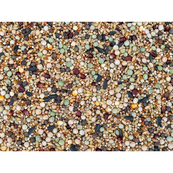 Krmivo pro ptáka Mastr – Junior 25kg