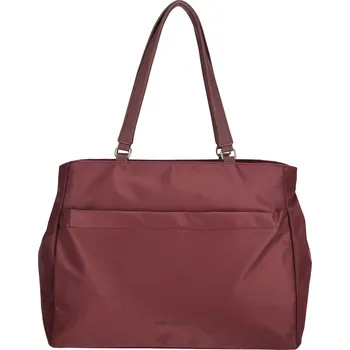 Kabelka Enrico Benetti 65026 velká kabelka bordó