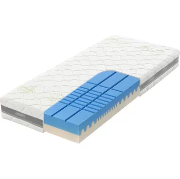 Matrace Zdravotní matrace Tropico Guard Antibacterial 20, 90x200 cm