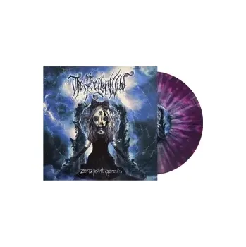 Hudba Zero.Point.Genesis / Splatter / Vinyl - Pretty Wild [LP]