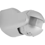 SENZOR PANLUX IP44 stribr. 180°/1000W