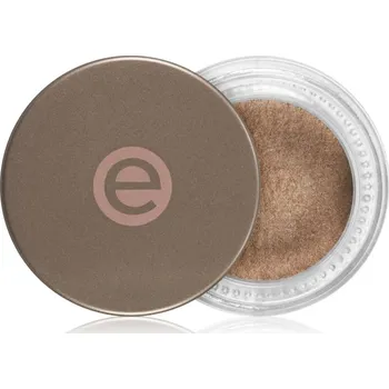 Oční stíny essence Cream Eyeshadow krémové oční stíny odstín 04 Cocoa 5 g