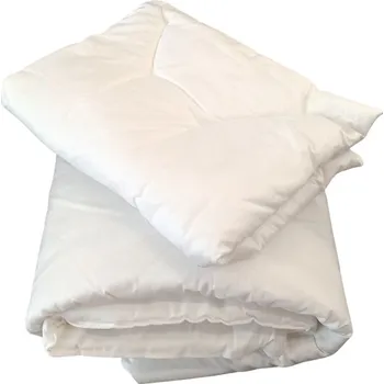 Dětská Přikrývka a poštářek do postýlky amy