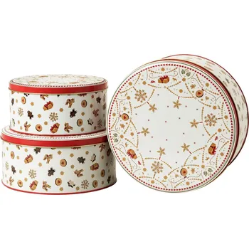 Dóza na potraviny Rosenthal Christmas Love 02426-727511-05583