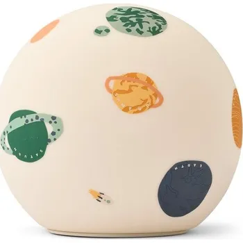 Noční světlo Noční světlo LIEWOOD Yuki Universe / Sandy