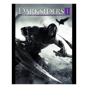 Počítačová hra ESD Darksiders 2 Deathinitive Edition