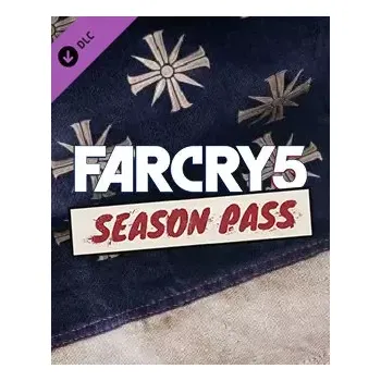 Počítačová hra ESD Far Cry 5 Season Pass