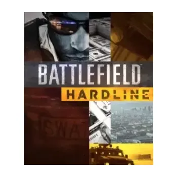Počítačová hra ESD Battlefield Hardline