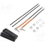 Čidlo s optickým kabelem 1500mm Připojení kabel 2m M4