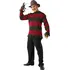 Karnevalový kostým Rubie's 881563 kostým s maskou Freddy Krueger Deluxe uni