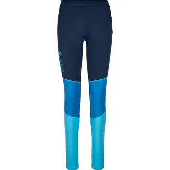Dámské oblečení Kalhoty Kilpi Alexo-W BLU 46