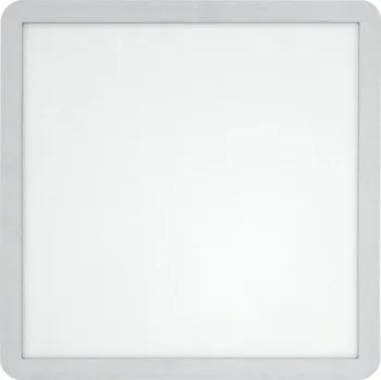 LED Stropní svítidlo LED/24W/230V 3000/4000/6500K&nbsp;30x30 cm bílá