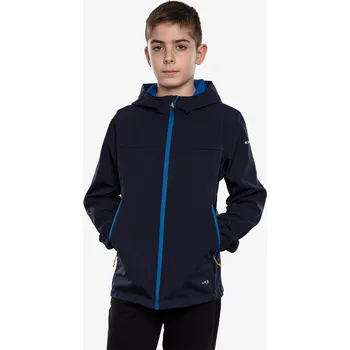 Chlapecká bunda Icepeak Konan 122