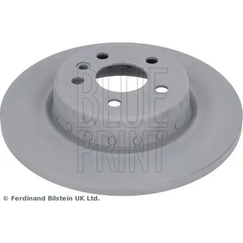 Brzdový kotouč Brzdový kotouč BLUE PRINT ADBP430265