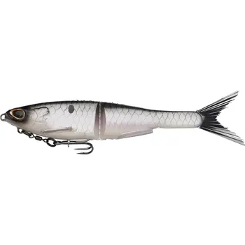 Nástraha Berkley Gumová Nástraha PowerBait Nessie Roach - 22 cm 57 g