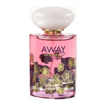 Dámský parfém Paris Corner Pendora Away parfémová voda 100 ml