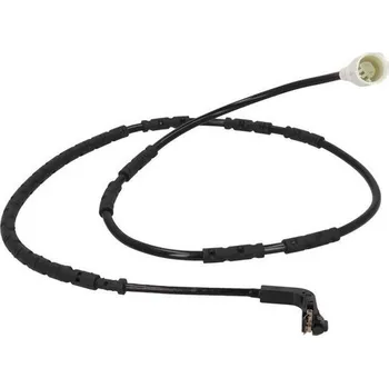 Brzdová destička Výstražný kontakt, opotřebení obložení KAMOKA 105049