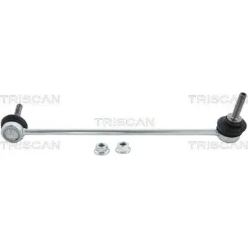 Zavěšení kol Tyč/vzpěra, stabilizátor TRISCAN 8500 29657