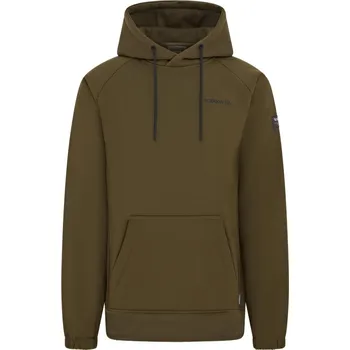 Rybářské oblečení Trakker Mikina - TechPro Capture Hoody Velikost: XL