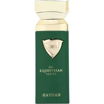 Dámský parfém French Avenue An Equestrian Series Haydan - EDP 100 ml + 2 měsíce na vrácení zboží