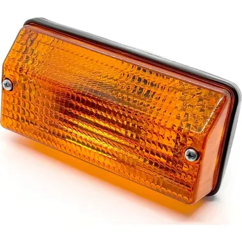 Nárazník Směrovka Liaz přední levá - nový typ do nárazníku