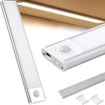 LED lišta Verk 12333 30 cm