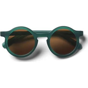 Polarizované sluneční brýle LIEWOOD Darla Garden Green - 1 - 3 roky